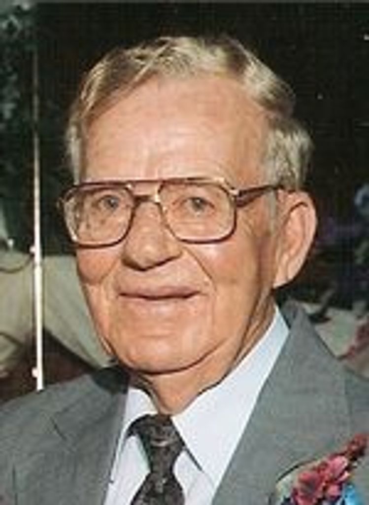 Kenneth E. Page Profile Photo