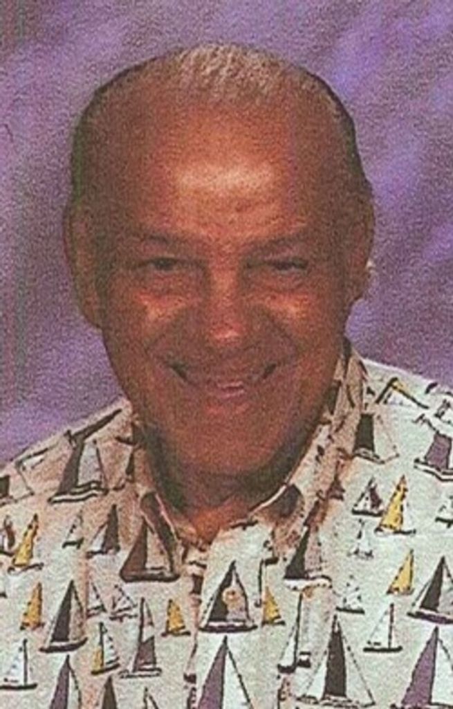 George Thophile Matthews