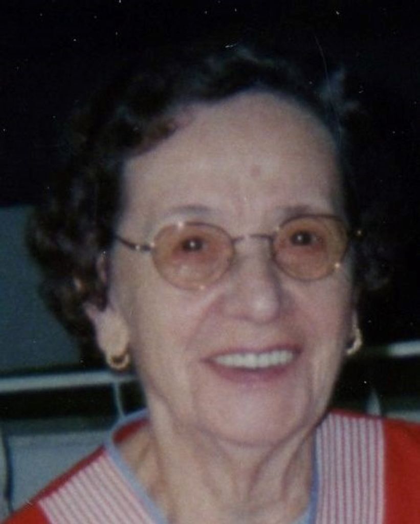 Jeannette Charette Profile Photo