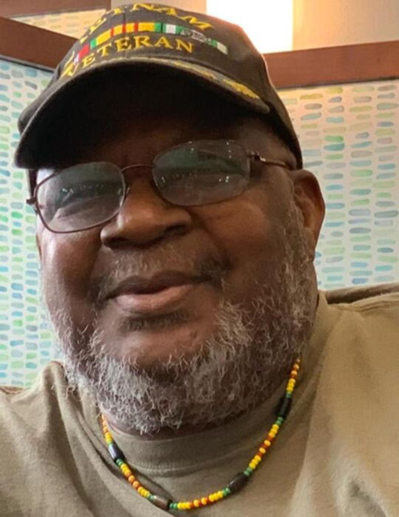 Charles Edgar Ingram Profile Photo