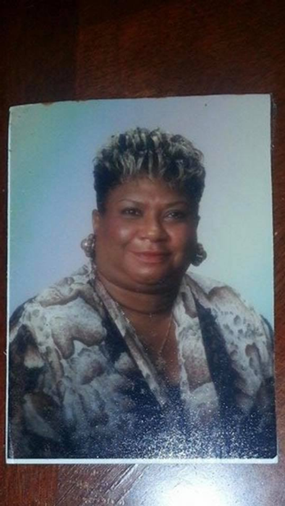 Bobbye Laverne Montgomery