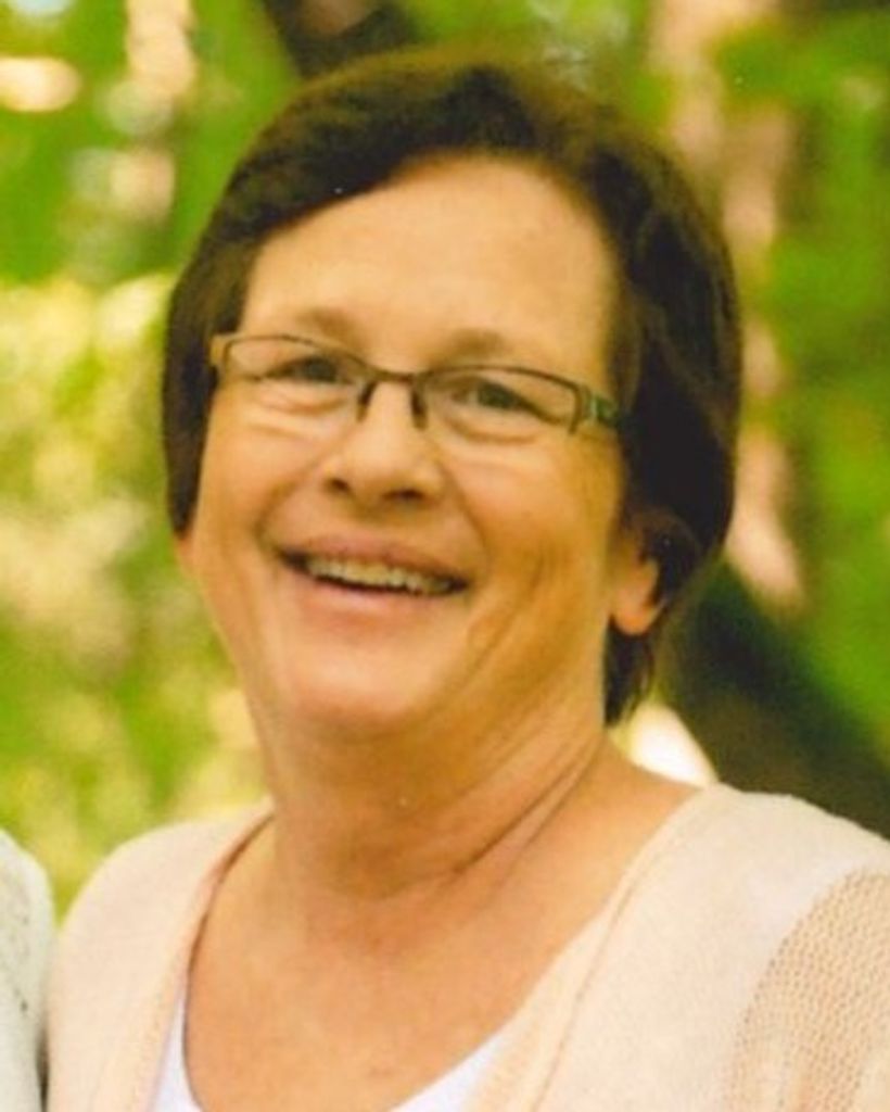 Cynthia "Cindy" Mae Fett Profile Photo