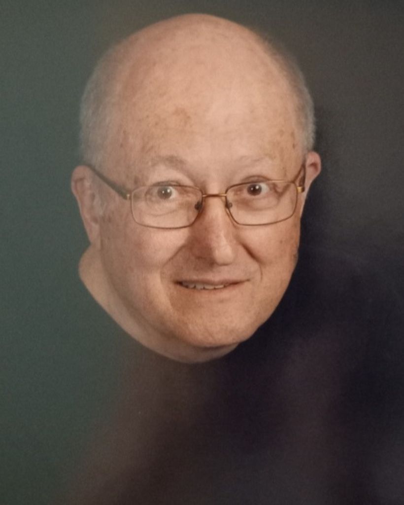 Jeffrey A. Martin