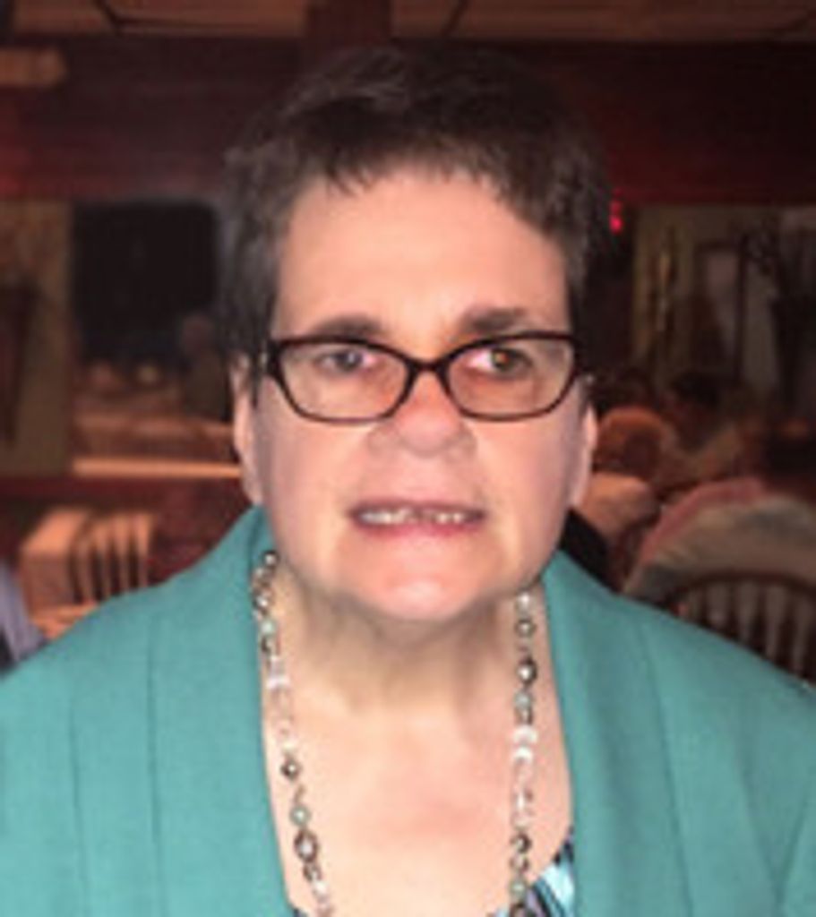 Patricia Ann Vento