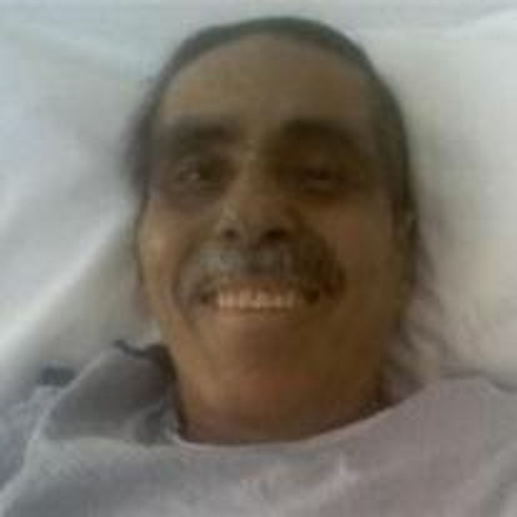 Leonides Cuevas Ramos Profile Photo