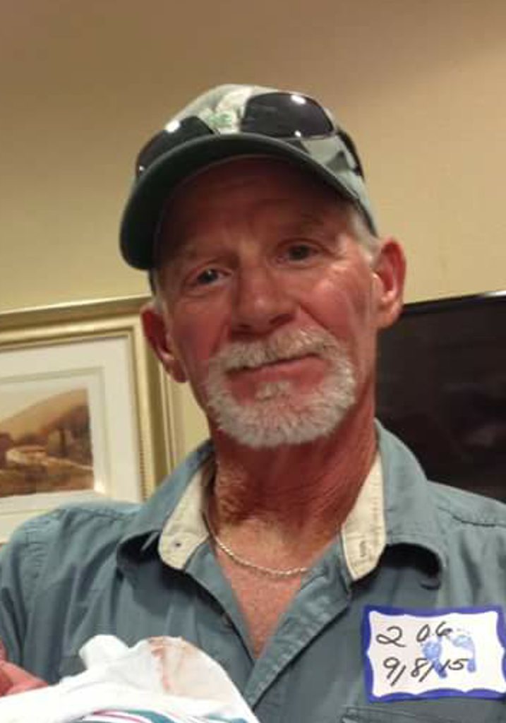 Jonathan Keith Keener