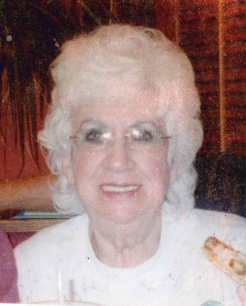 Anna M. Mcmackin Thomas