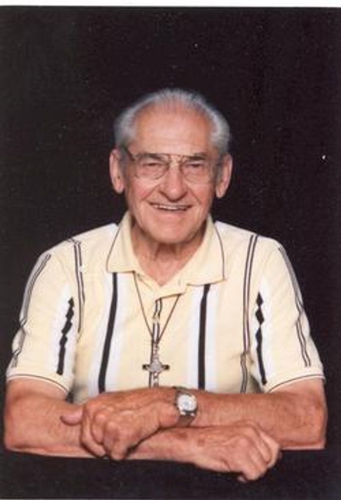 Leo P. Kurcz Profile Photo