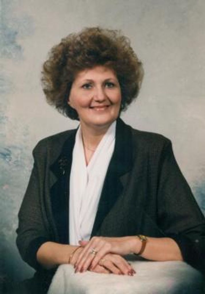 Rosamund Whitt