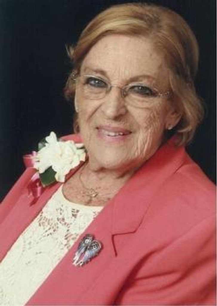 Gloria A. Longo Profile Photo