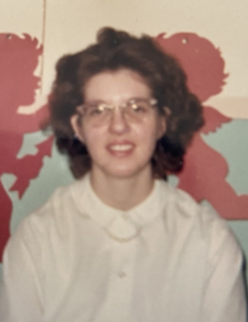 Eleanor Walls Profile Photo