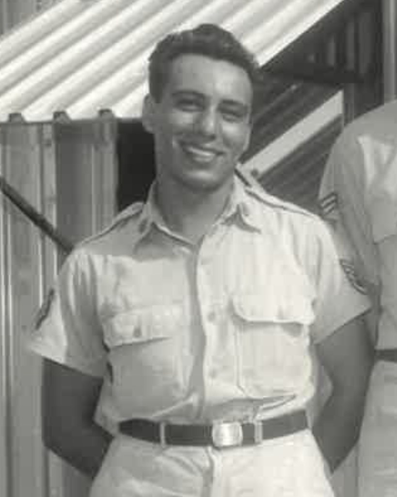Joe Flores Varela Profile Photo