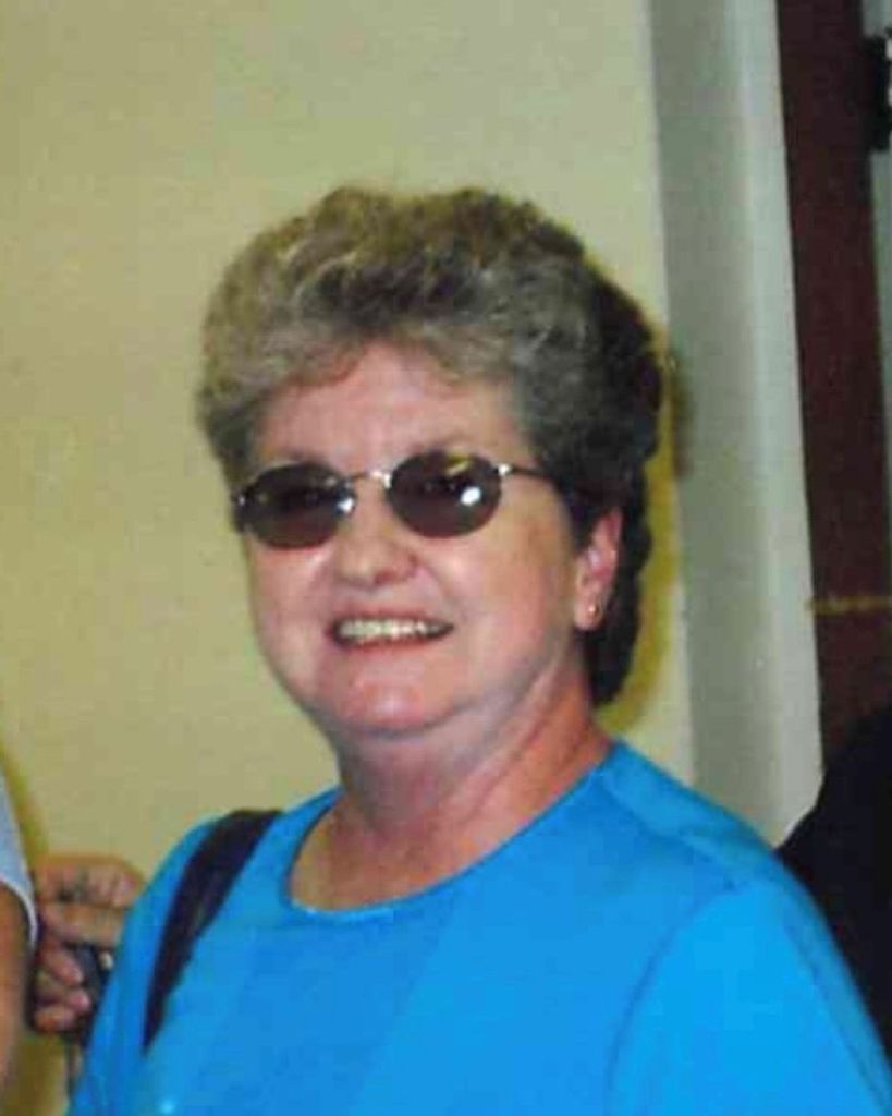 Lois Jean VanWinkle Profile Photo
