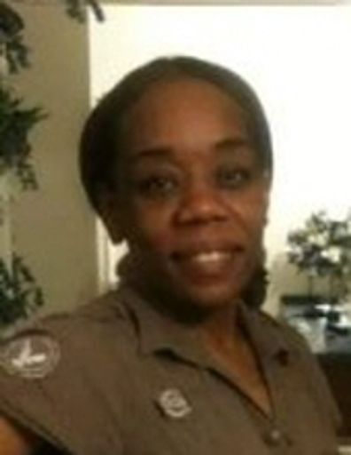 Angela Denise Jones Profile Photo