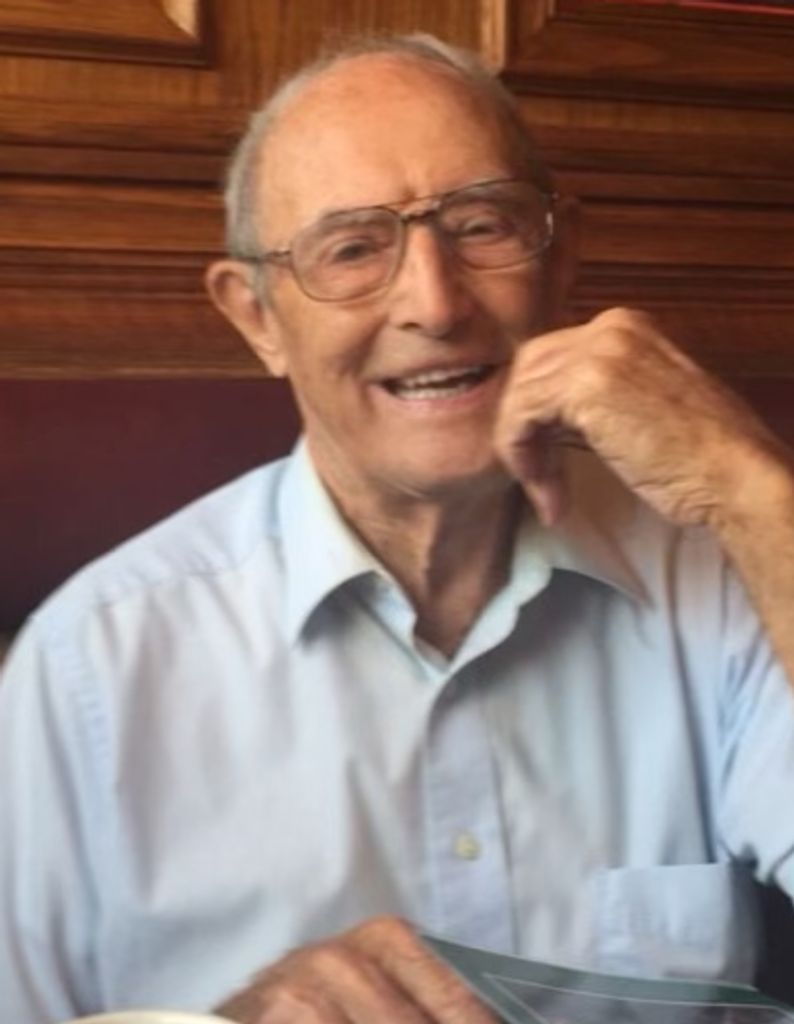 William J. Birt Profile Photo