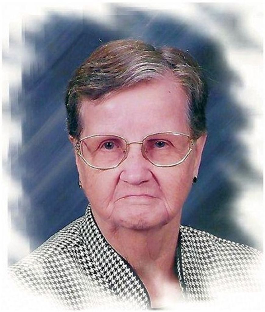 Velma Biven
