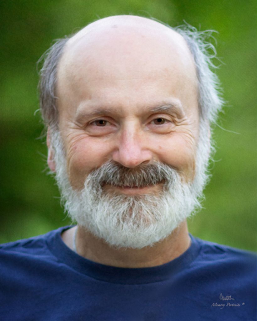 Kenneth A. Poirier Profile Photo