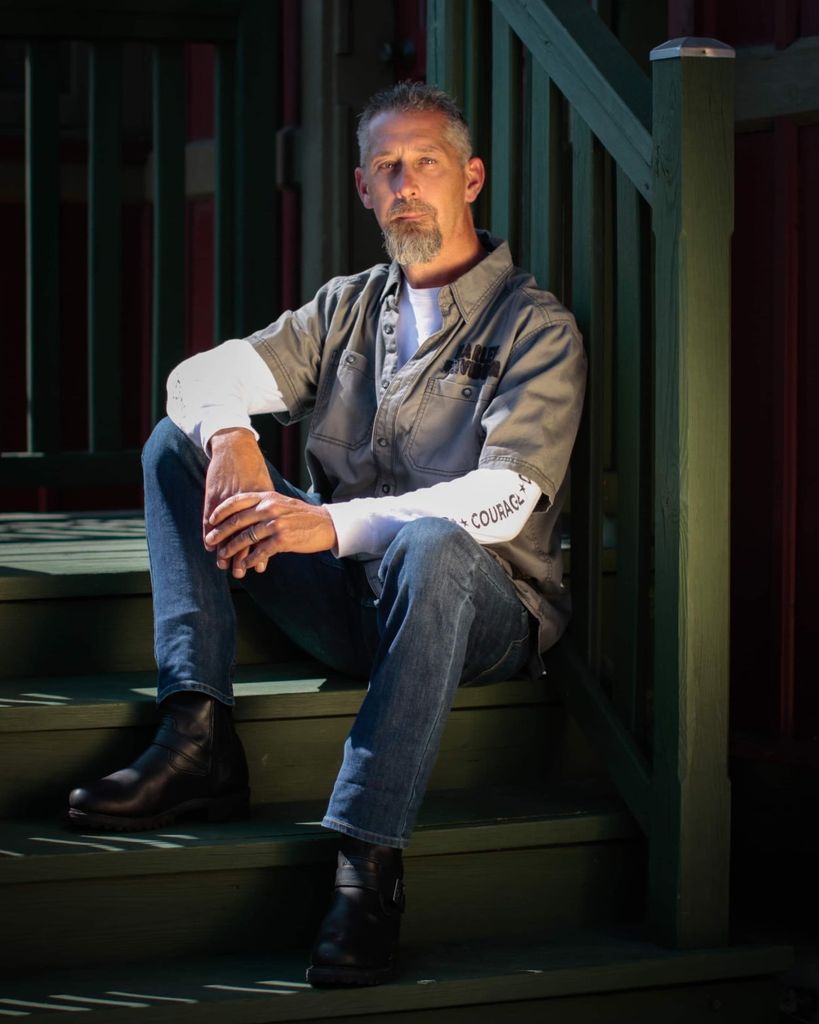 Kelly Joseph Patrick Profile Photo