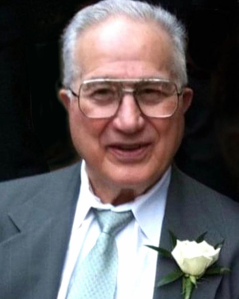 Dino Robert Angelici Profile Photo