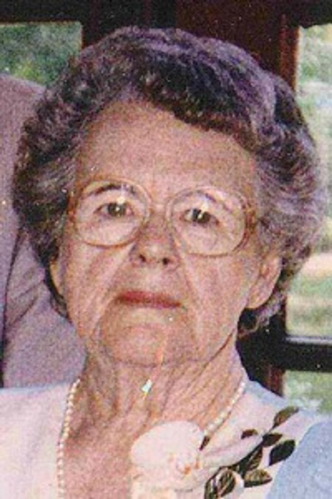 Betty D. Fell Davisson