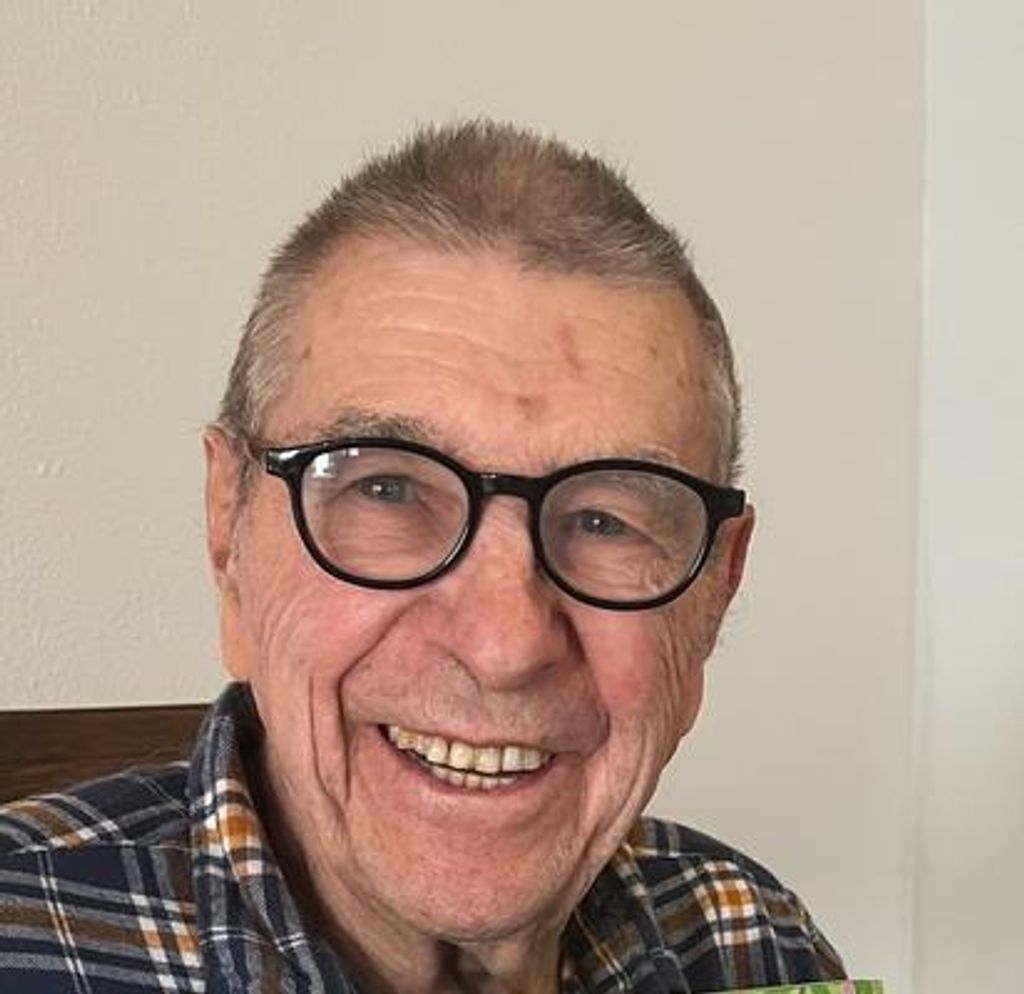 Joseph Francis Suski Profile Photo