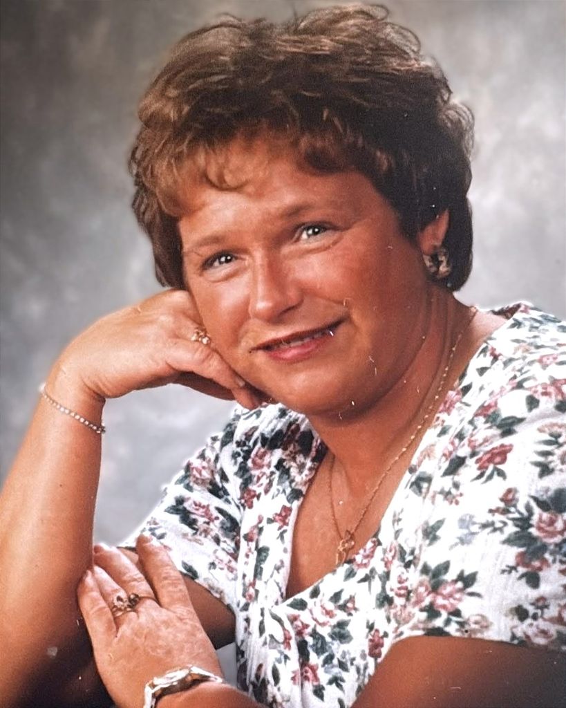 Dawn Marie Childress Hiscock Profile Photo