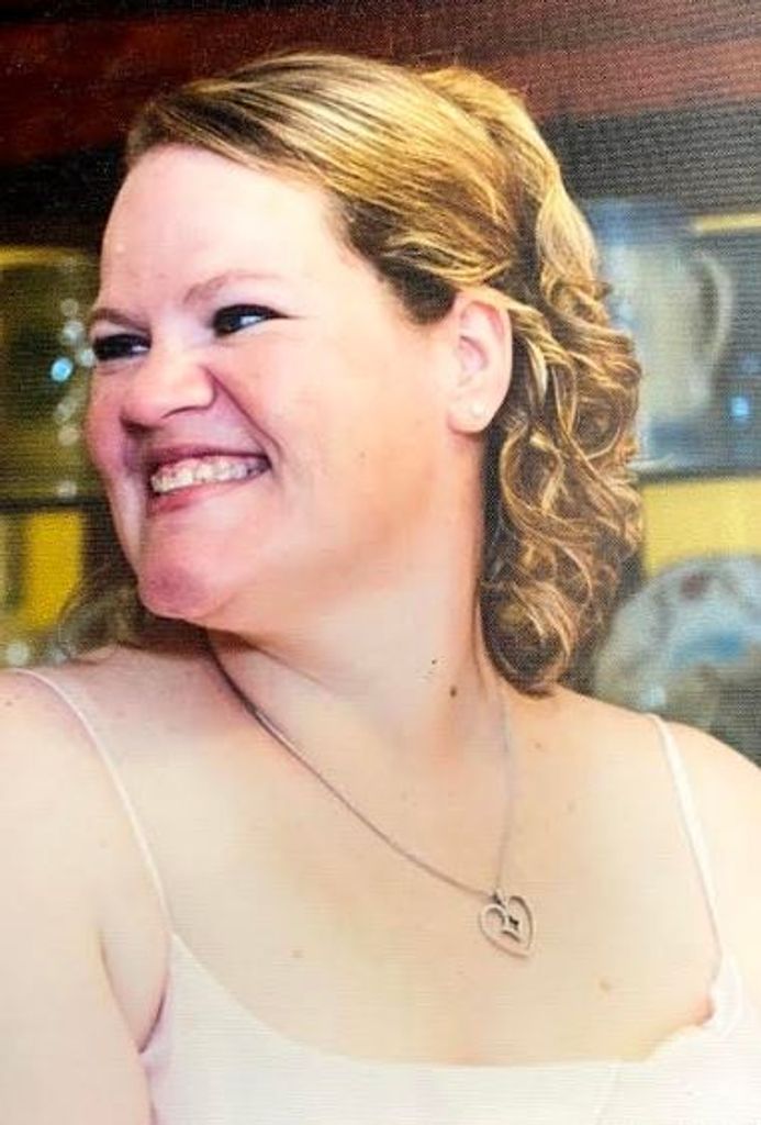 Connie Marie York