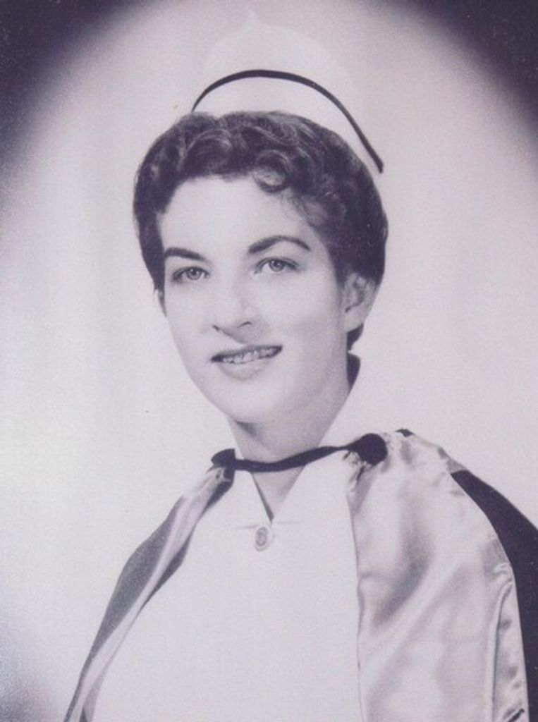 Marie Agnes Gross (Byrne) Profile Photo