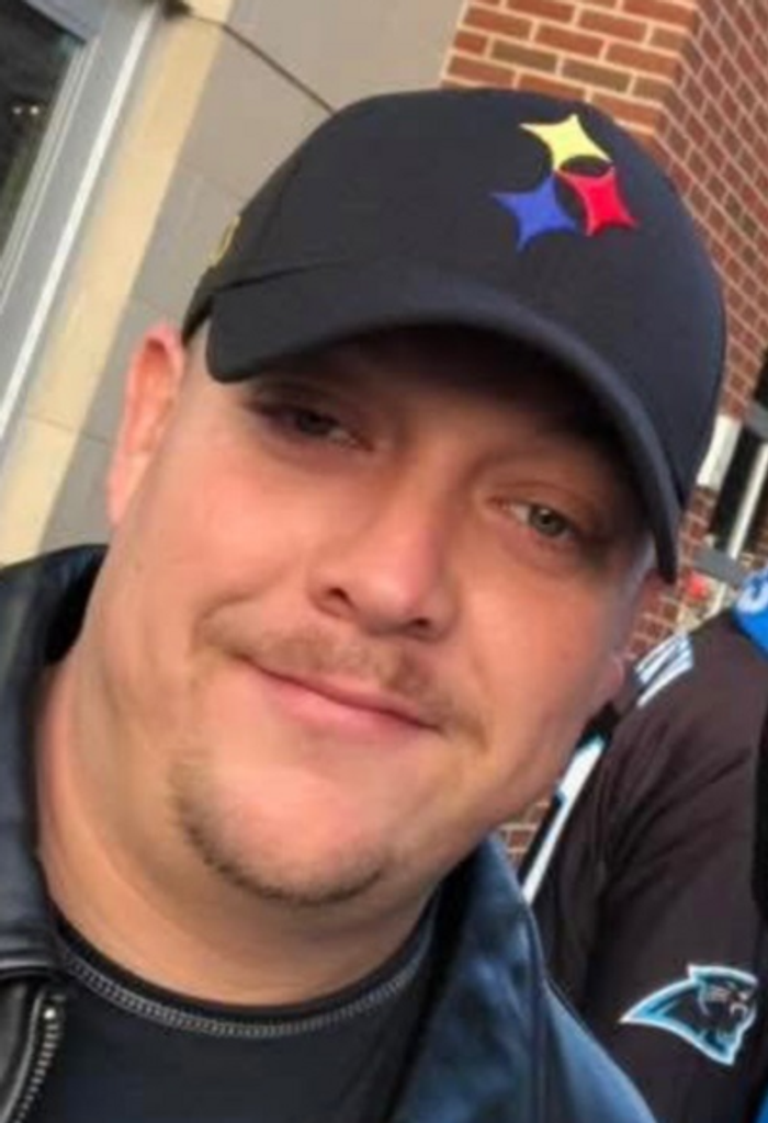 Paul Anthony Barrera Profile Photo
