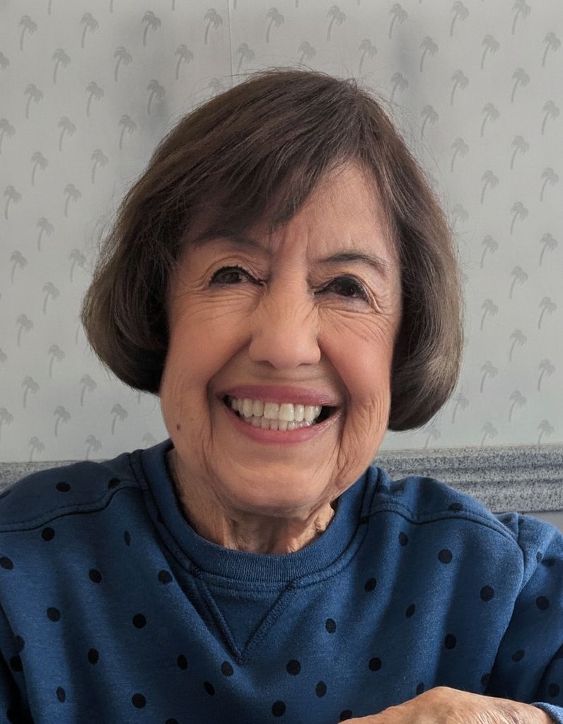Olga Y. "Olguita" Brazzel Profile Photo