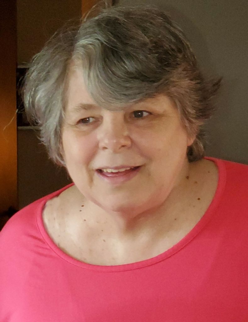 Janet Kay  Vickery Profile Photo