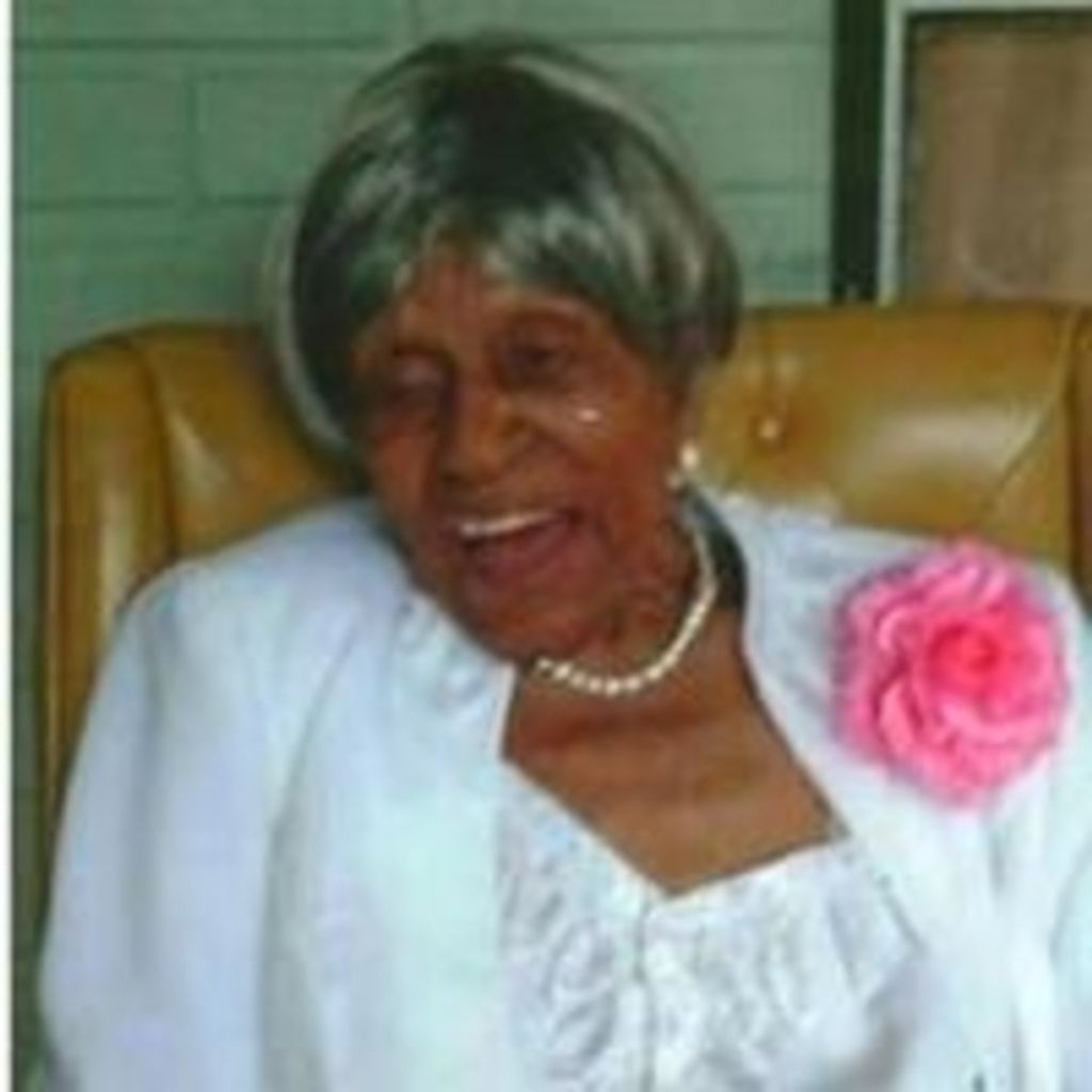 Ollie Mae Womack Rutledge