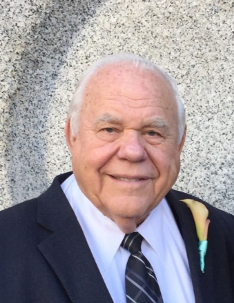 Douglas Gordon Garbe Profile Photo