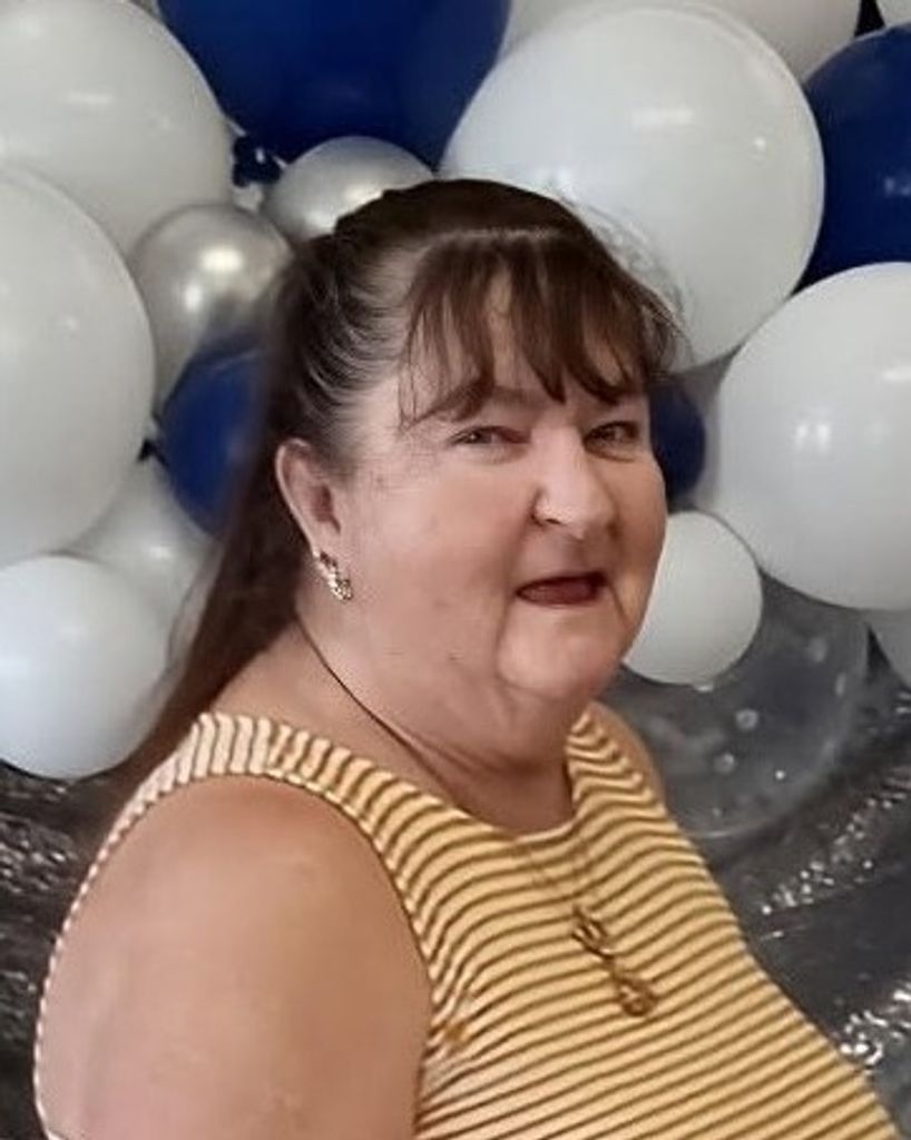 Candy Ray Lynn Wiltz Cotton Profile Photo