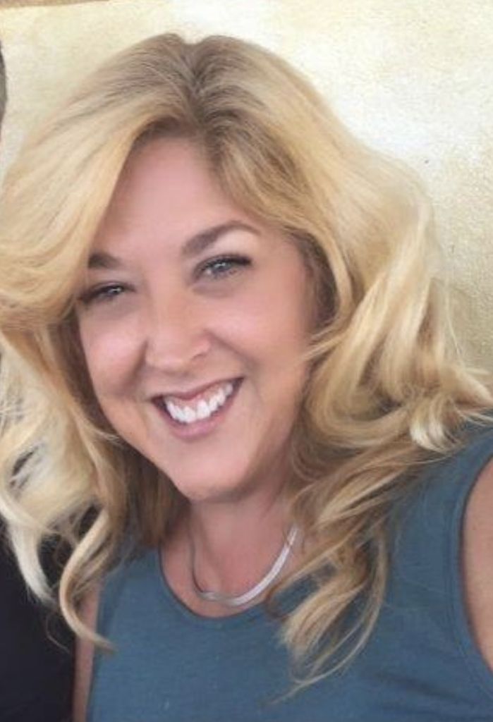 Robin Lynn Carman Edwards