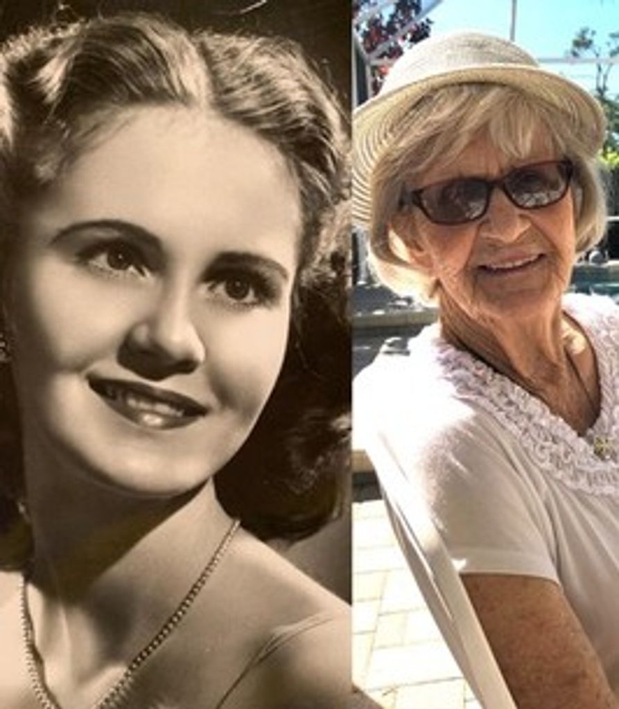 Rosemary "Rosie" Bell Profile Photo