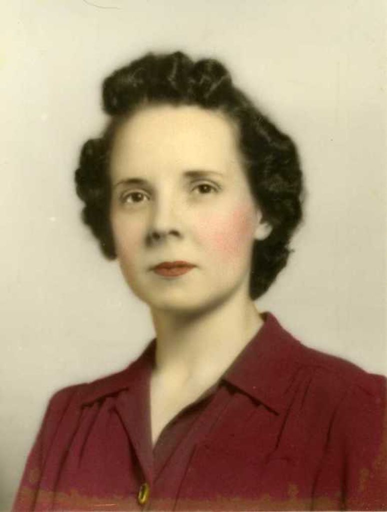 Clara B. (Bacon)  White