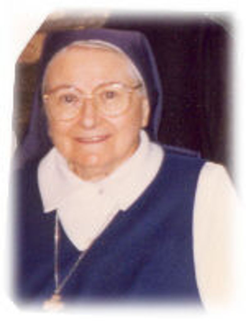 Marie Bernadette Cormier Profile Photo