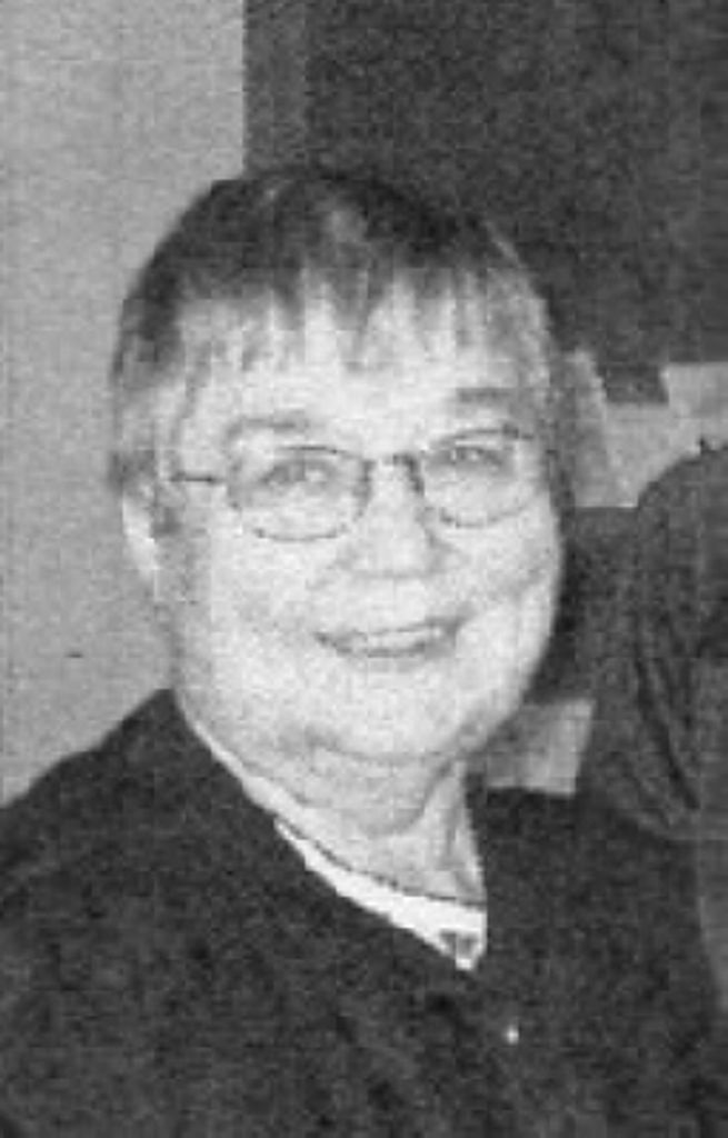 Joan D. Tomasik