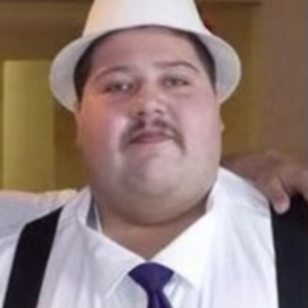 Eduardo Richardo Ramirez