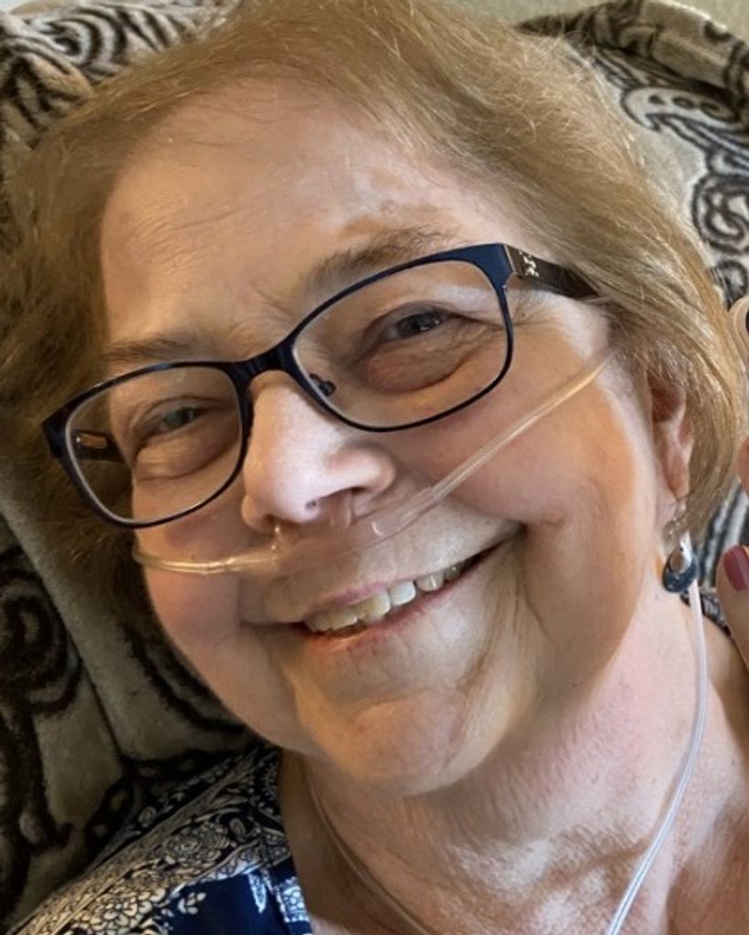 Connie E. Wynn