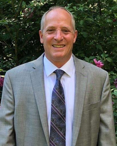 Mark Coolidge's obituary image