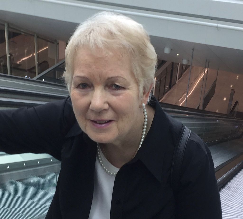 Ingelore Witt
