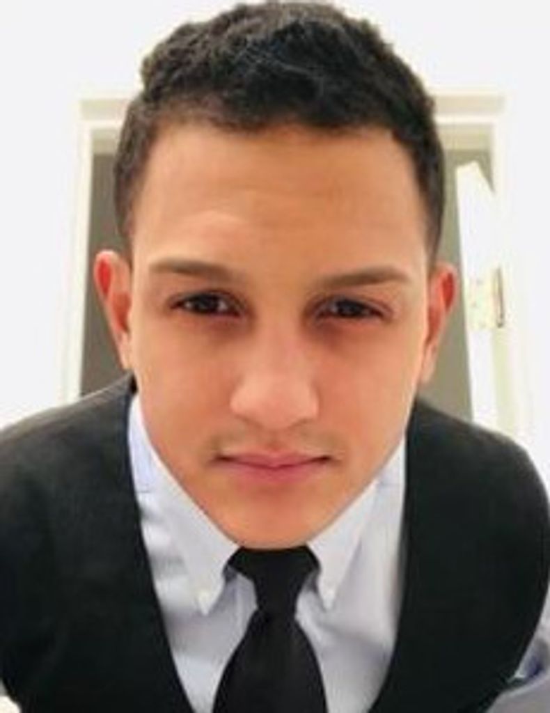 Wilson Perez Profile Photo