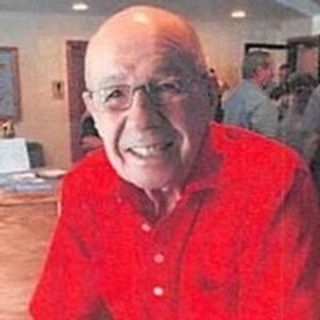 John V. Rocher Profile Photo