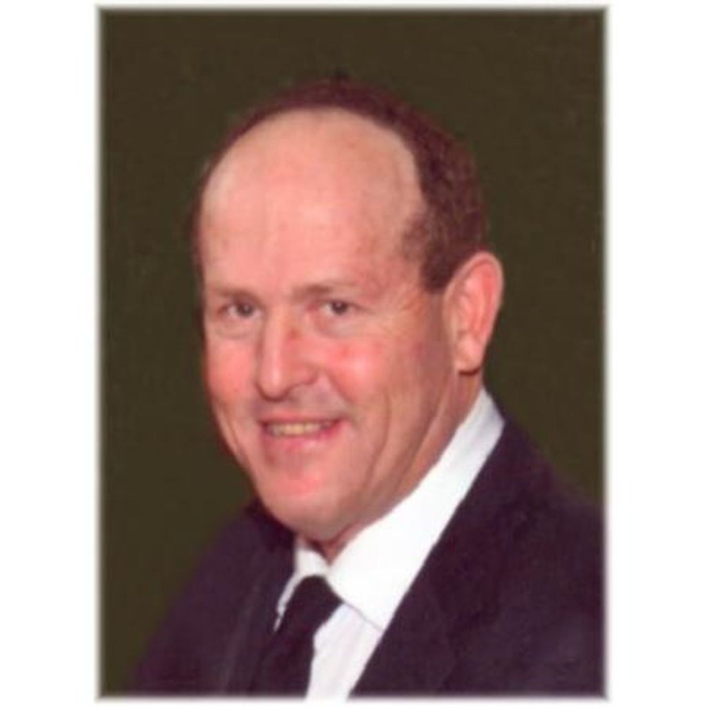 David C. Knauer