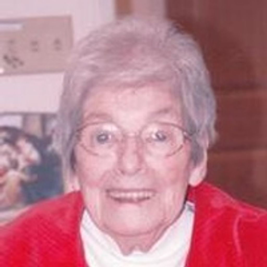 Mary B. Jenkins