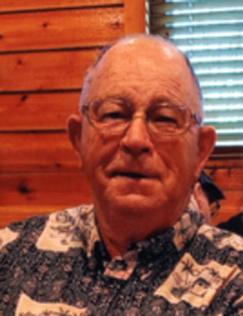 Richard E. Barnett Profile Photo