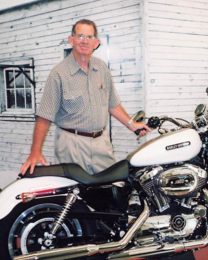 Johnny D. Medley, Sr. Profile Photo