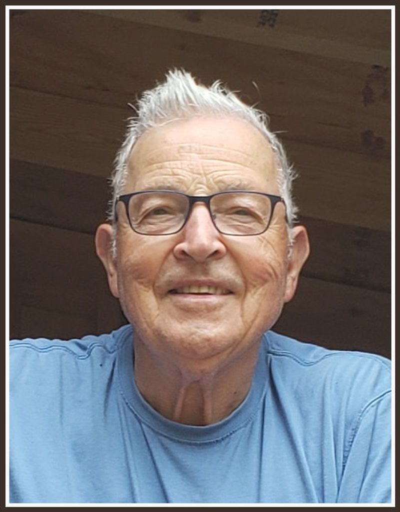 Donald John Lanners